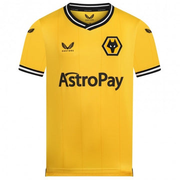 Wolves Home 23/24