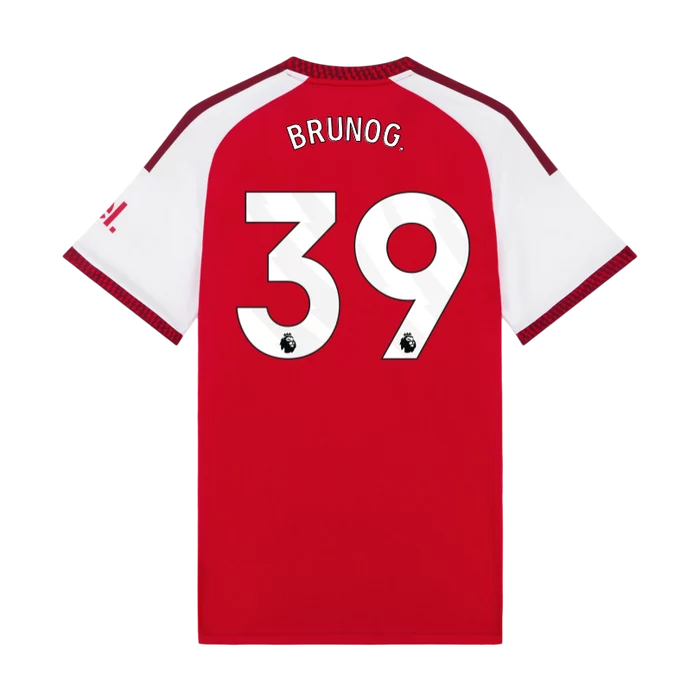 Arsenal Home 26/27