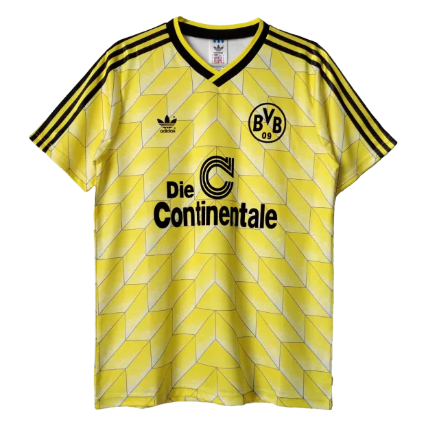 Dortmund Retro Home 88/89