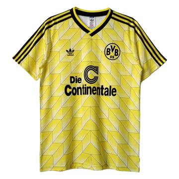 Dortmund Retro Home 88/89