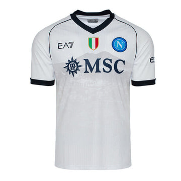 Napoli Away 23/24