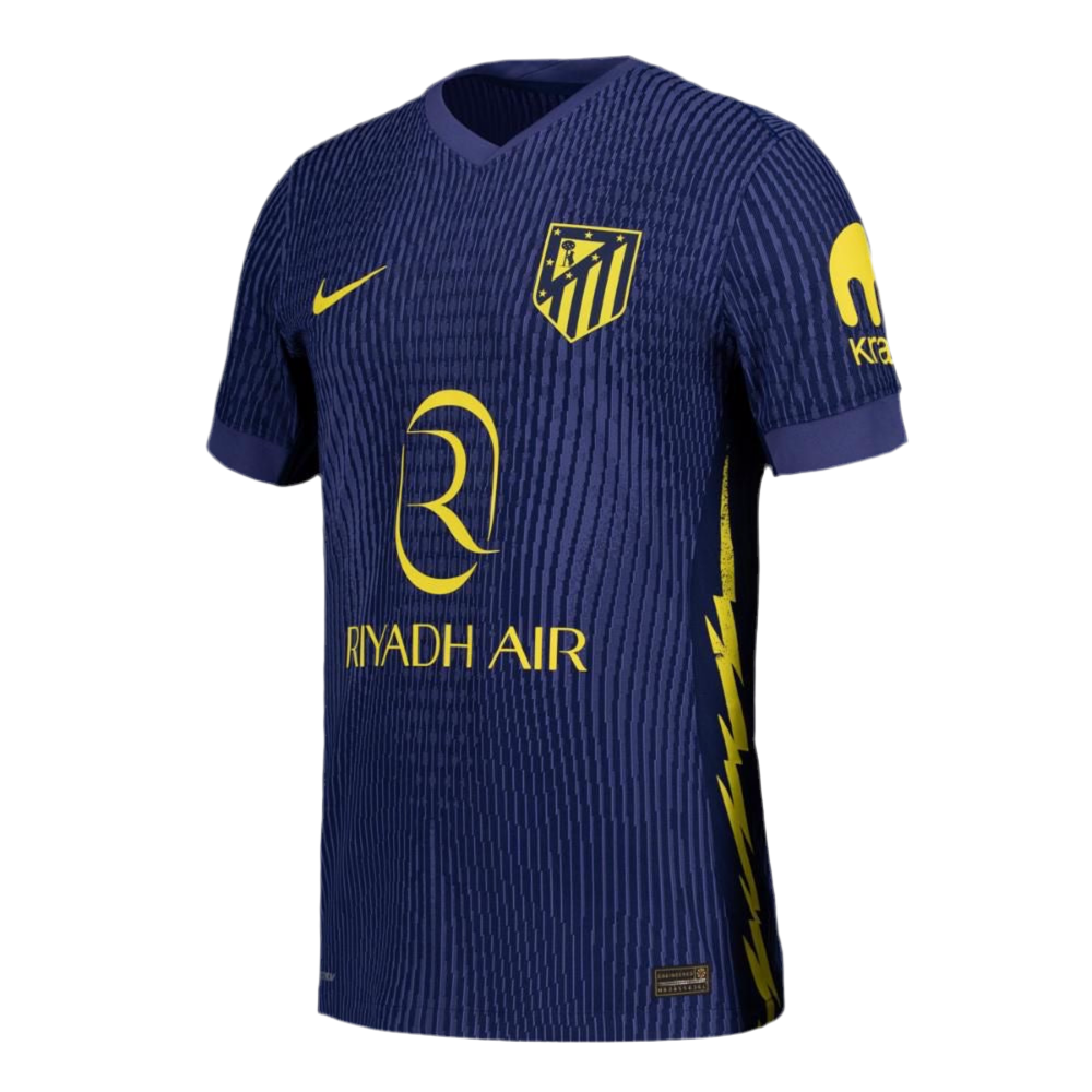 Atletico Madrid Away 25/26