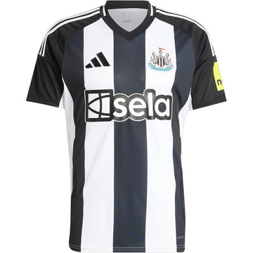 Newcastle Home 24/25