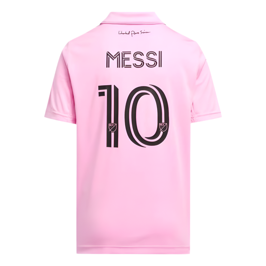 Inter Miami 23/24 Messi Kids Set