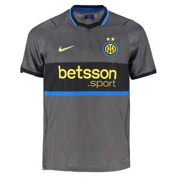 Inter Milan Third 26/27