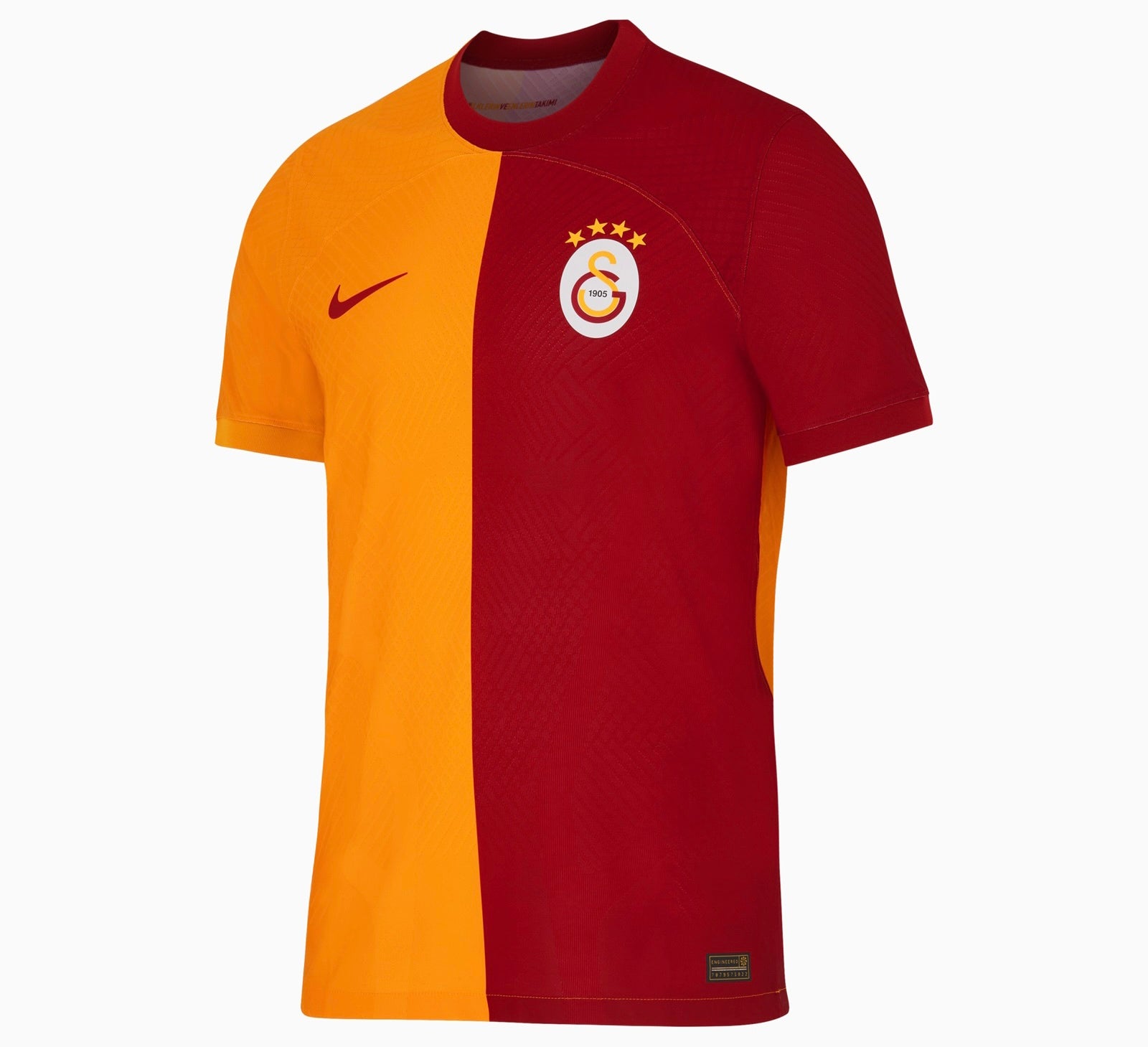 Galatasaray Home 23/24