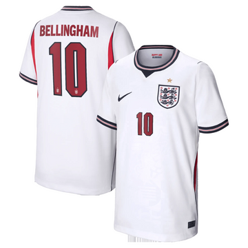 England Home World Cup 2026