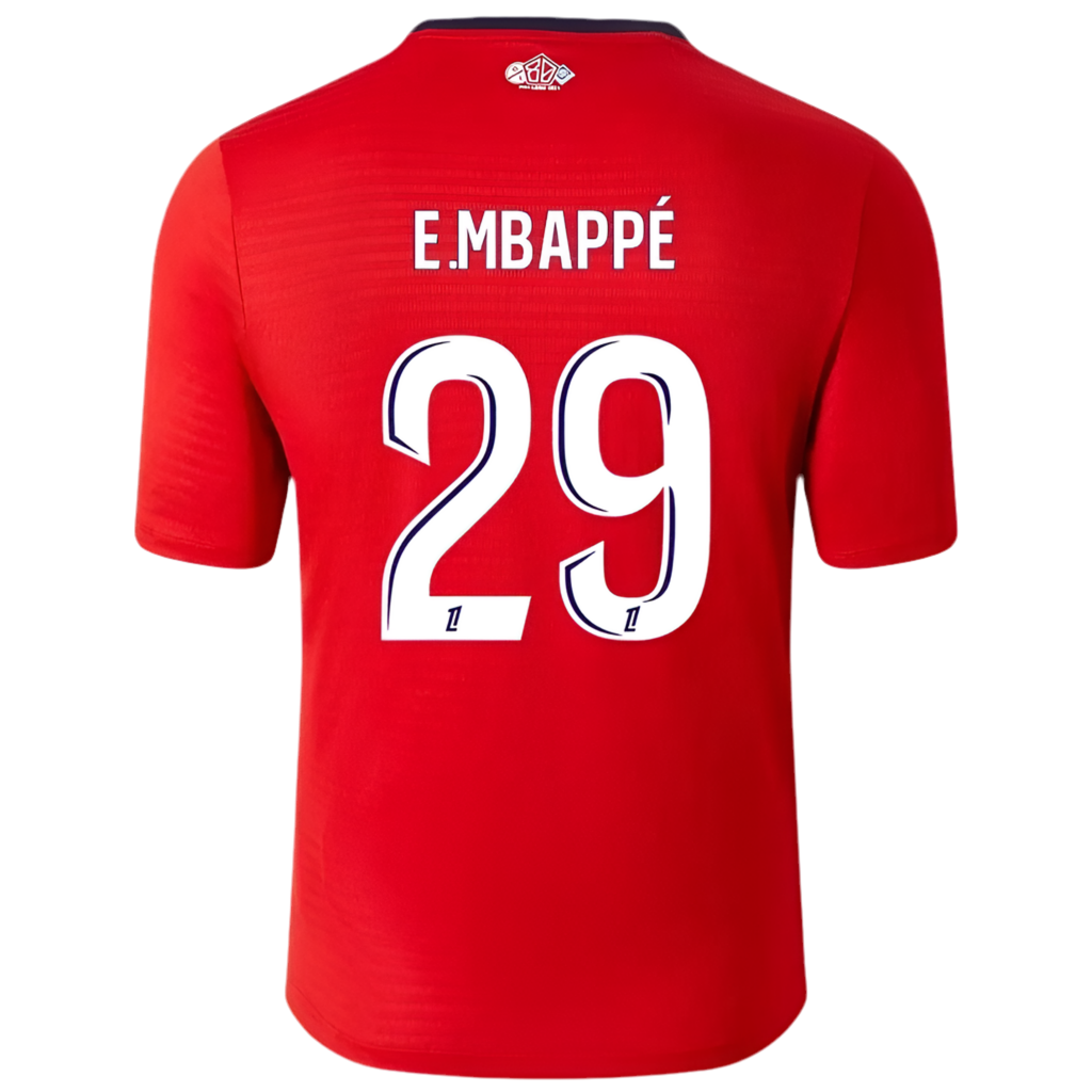 Lille Home 25/26