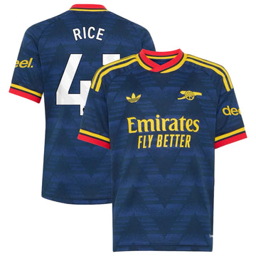 Arsenal Away 26/27