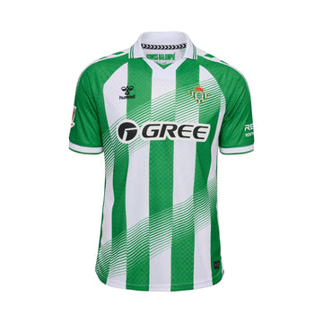 Real Betis Home 26/27