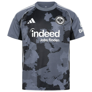 Eintracht Frankfurt  25/26