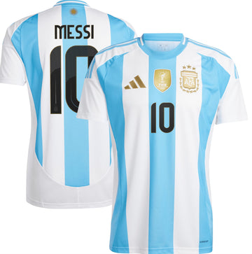 Argentina Home 24/26