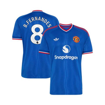 Man United Away 26/27