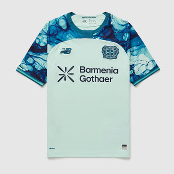 Leverkusen Away 26/27