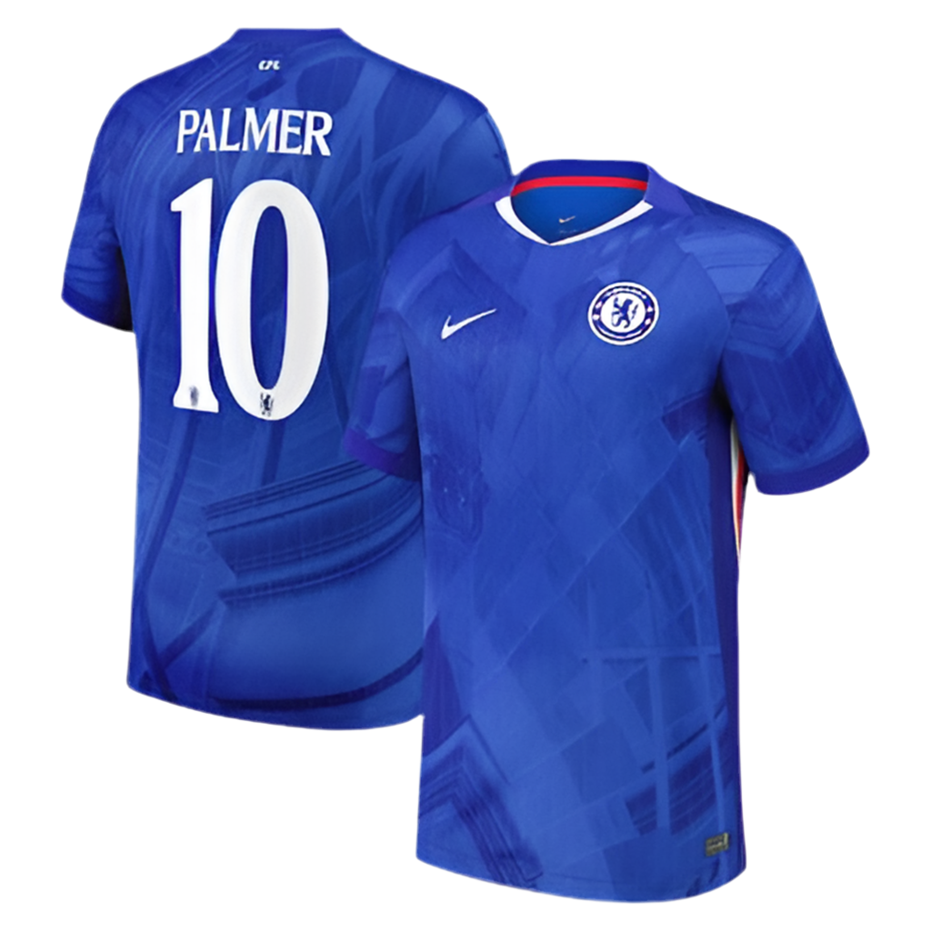 Chelsea Home 25/26