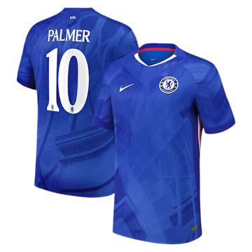 Chelsea Home 25/26