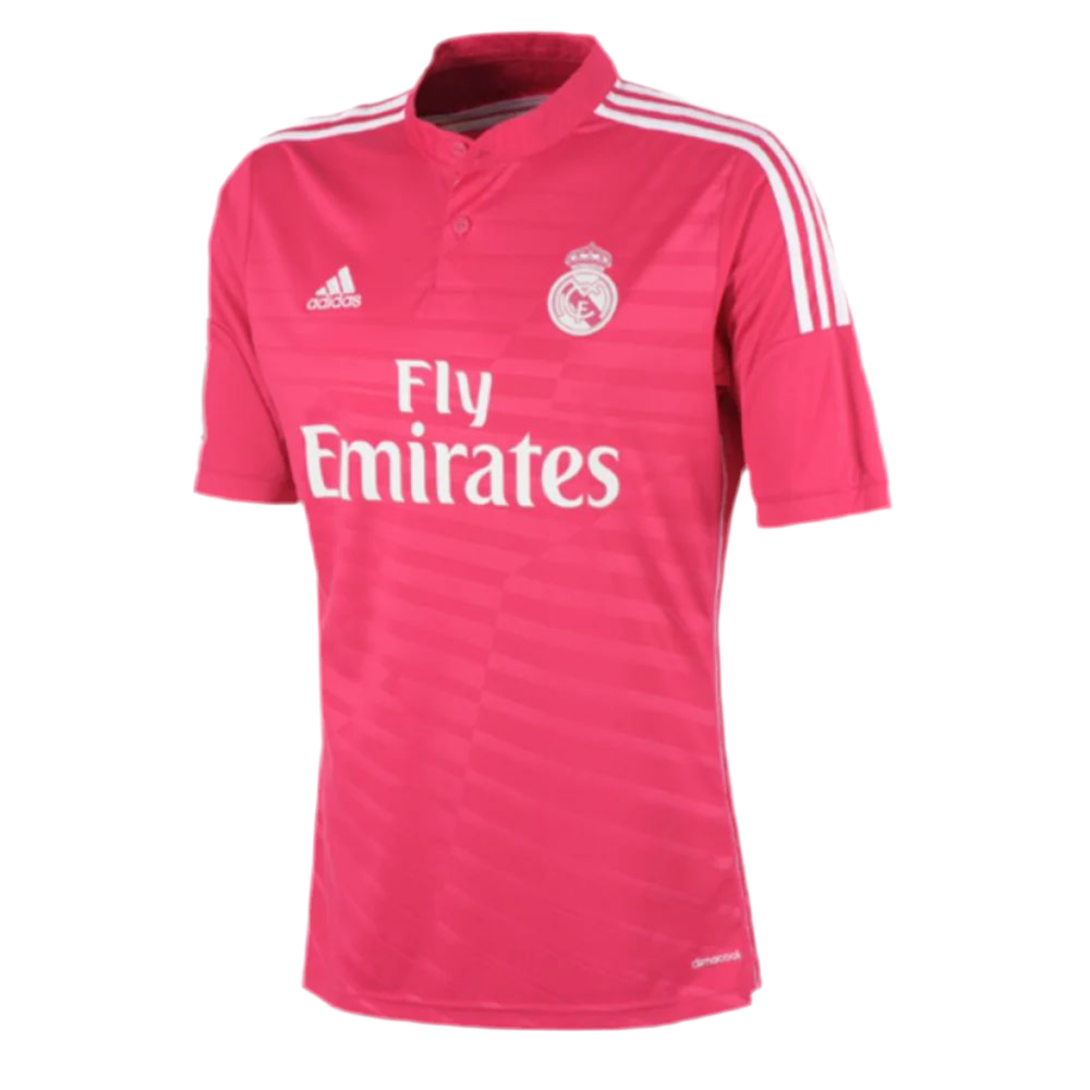 Real Madrid Away 14/15 Ronaldo Kids Set