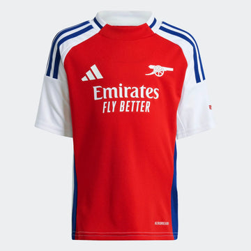 Arsenal Home 24/25 Player Version