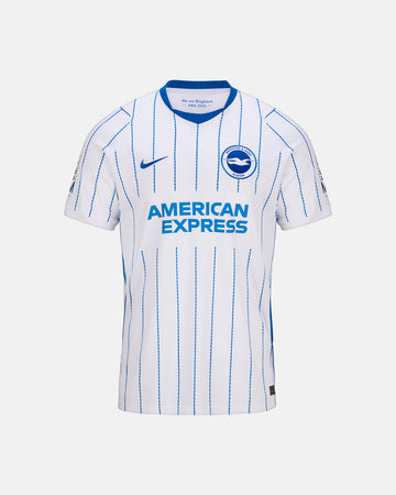 Brighton Away 26/27