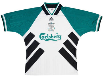 Liverpool Retro Away 94/95