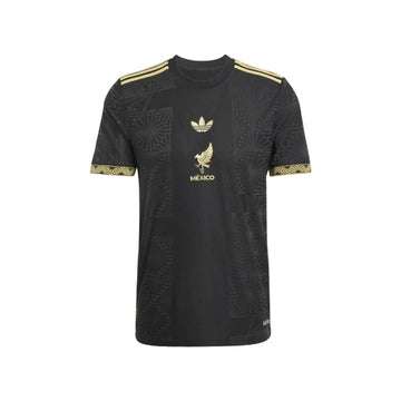 Mexico Special Edition De Oro