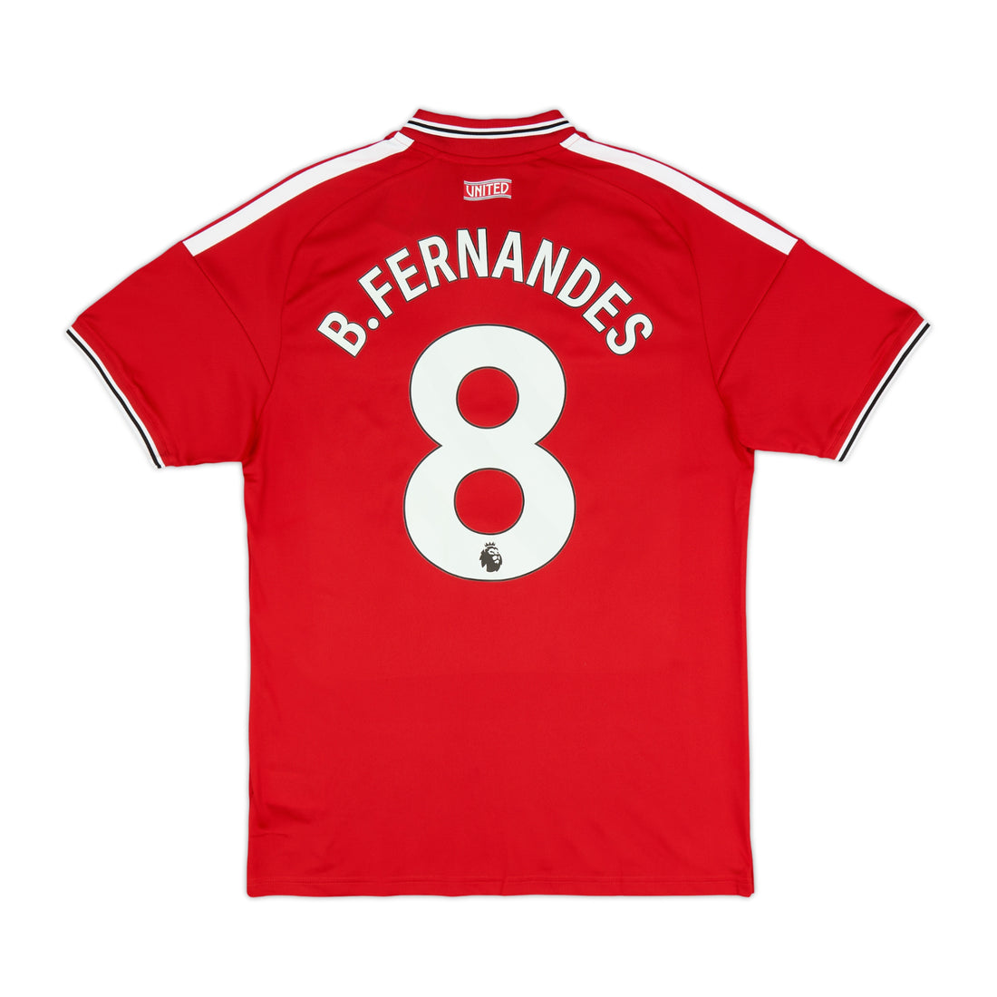 Man United Home 26/27