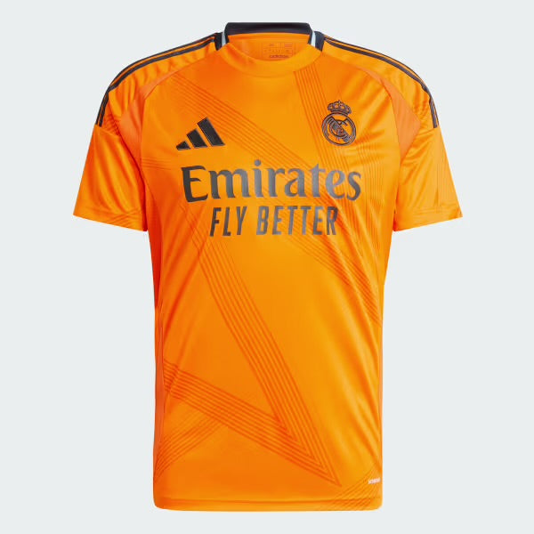 Real Madrid Away 24/25