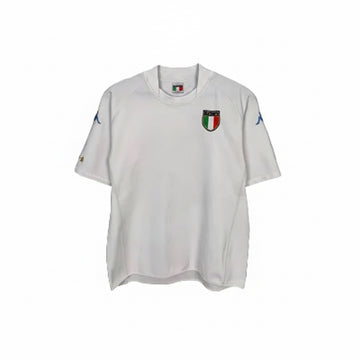 Italy Retro Away 2000/02