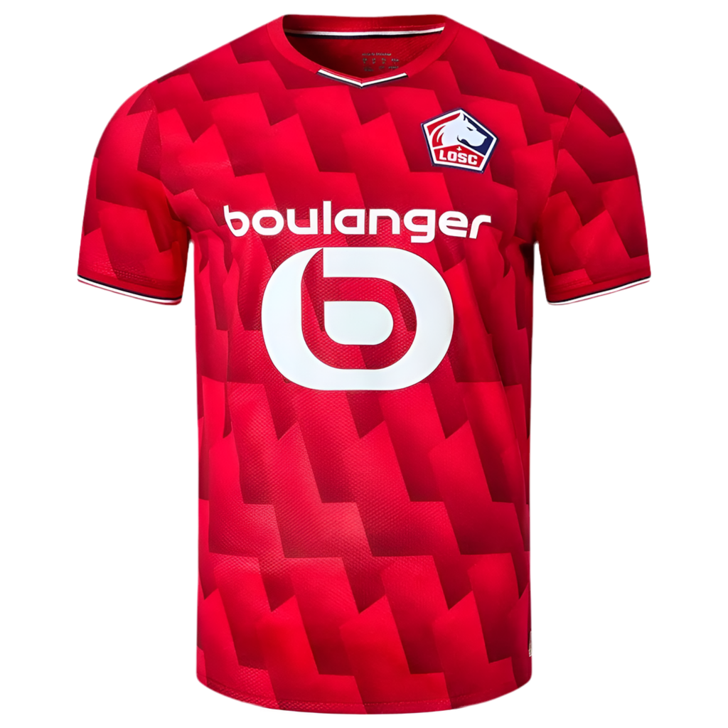 Lille Home 25/26