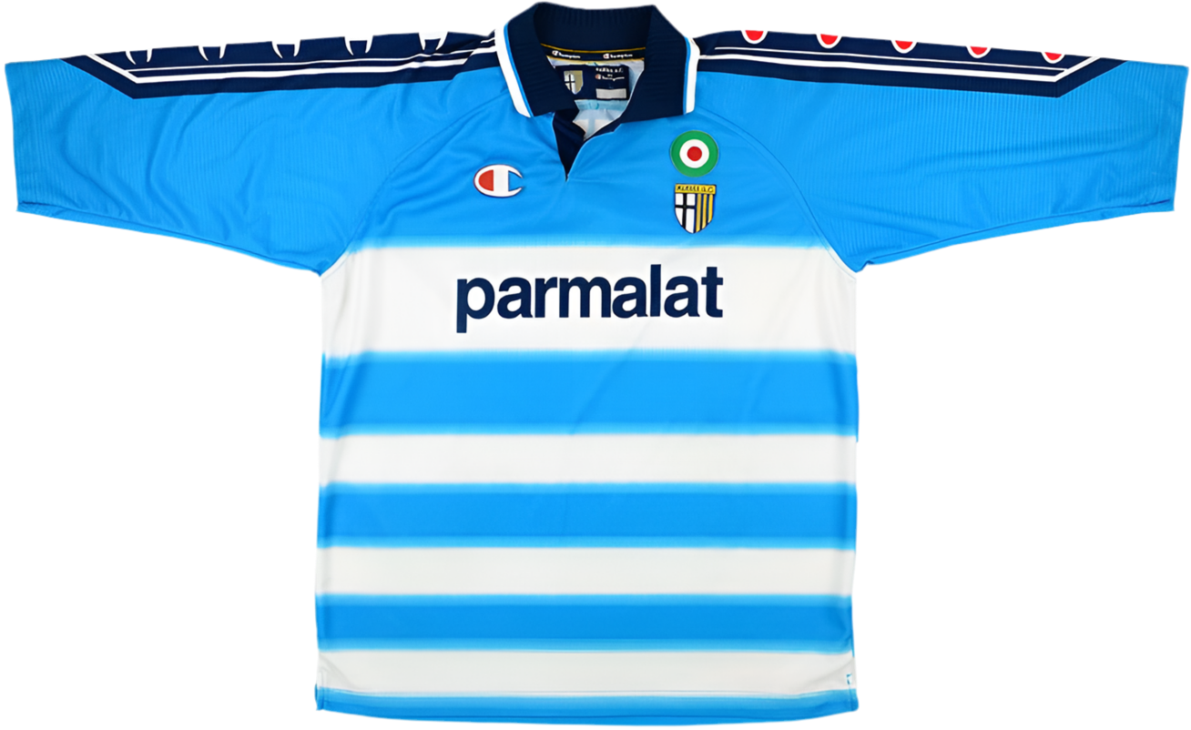 Parma Retro GK 98/99