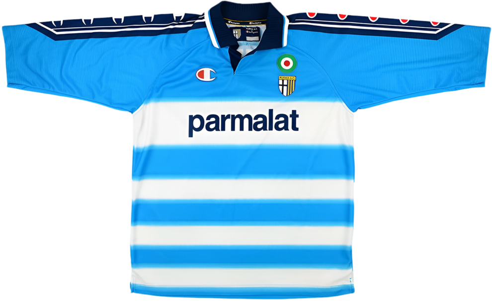 Parma Retro GK 98/99