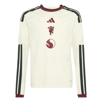 Manchester United Third 26/27 Long sleeve