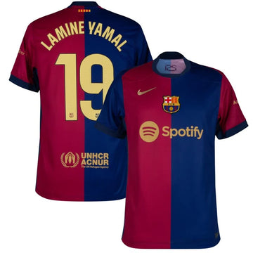 Barcelona Home 24/25