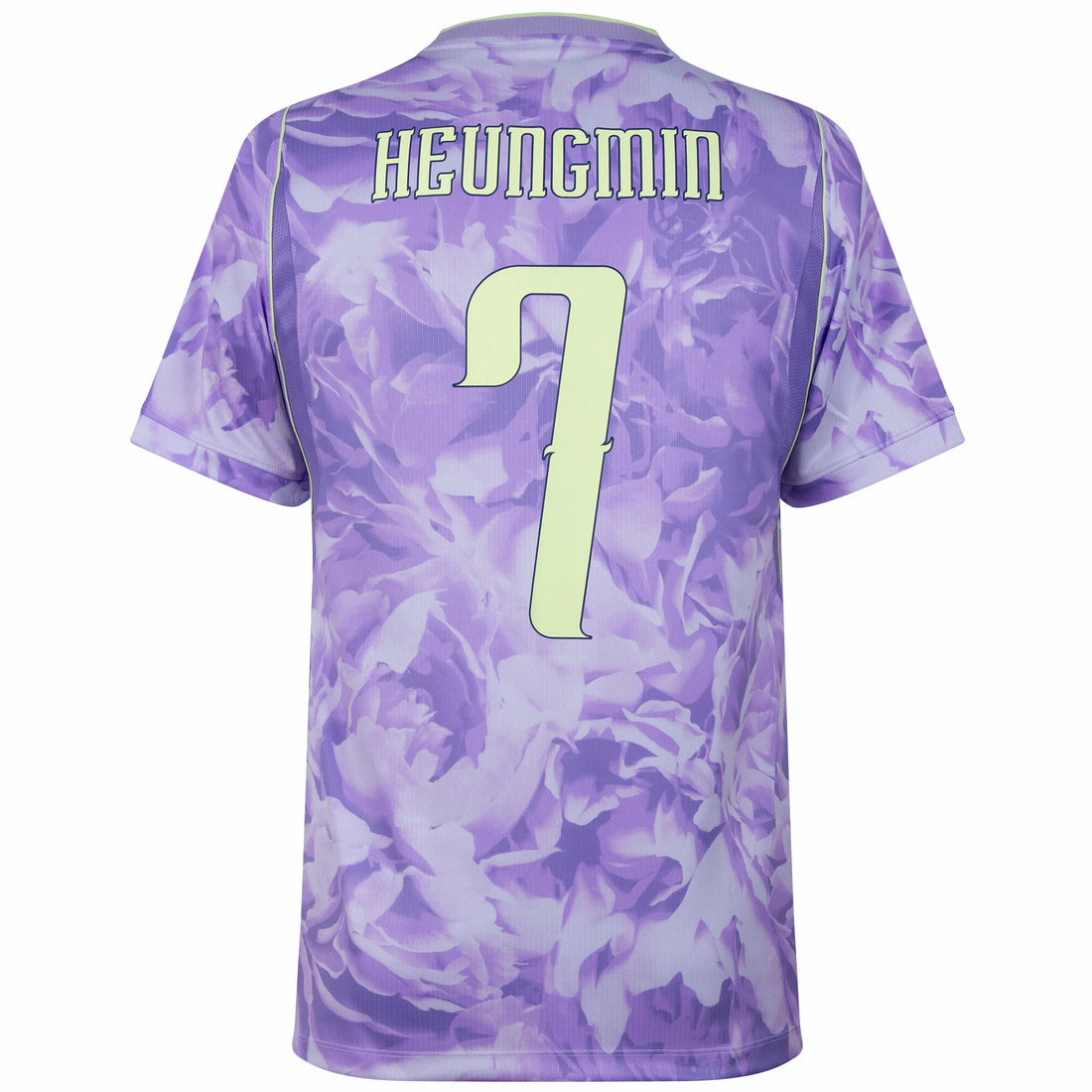 South Korea Away World Cup 2026