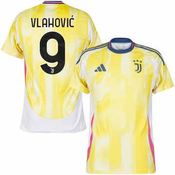 Juventus Away 24/25