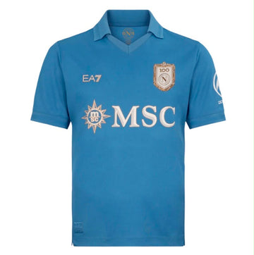 Napoli Home 26/27
