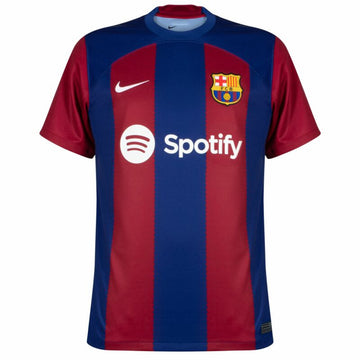 Barcelona Home 23/24 Player Version