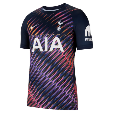 Tottenham Away 26/27