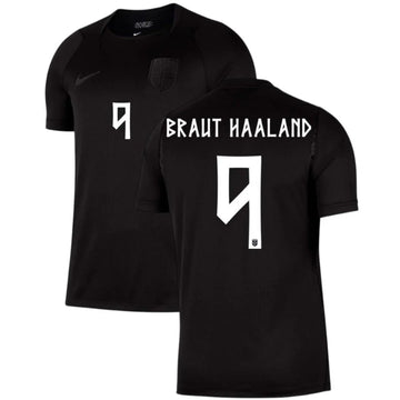 Norway Away World Cup 2026
