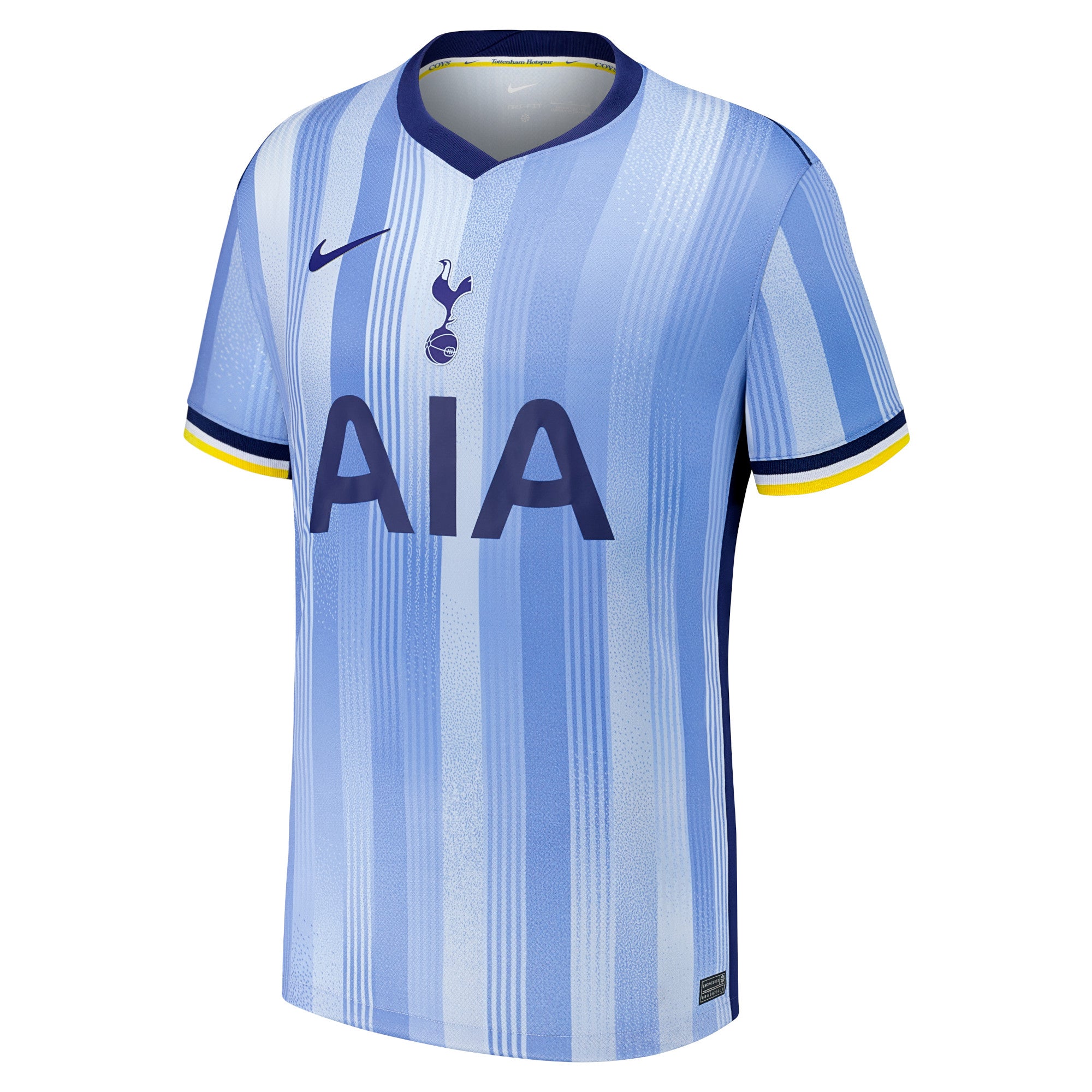 Tottenham Away 24/25