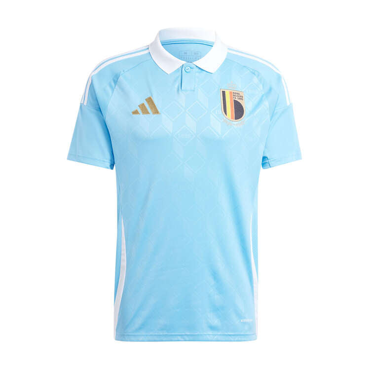 Belgium Away 24/26