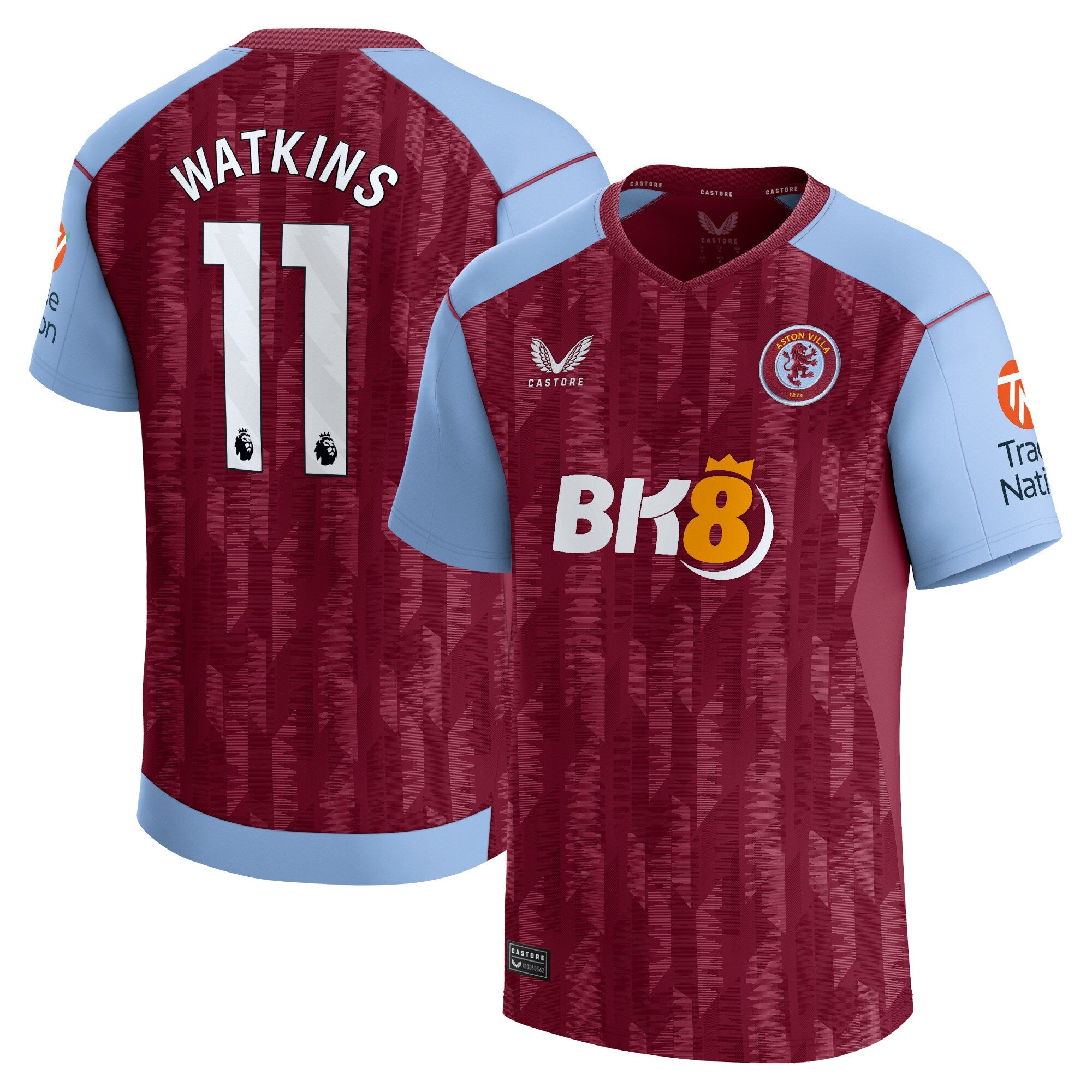 Aston Villa Home 23/34