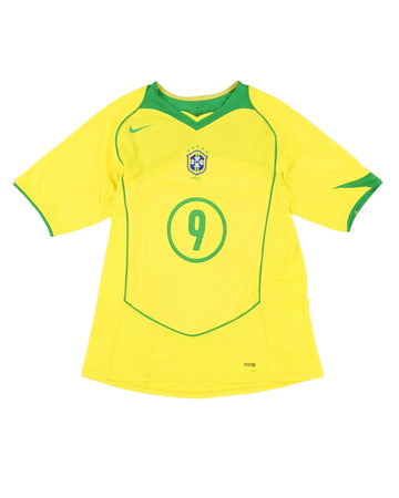 Brazil Home 04/06