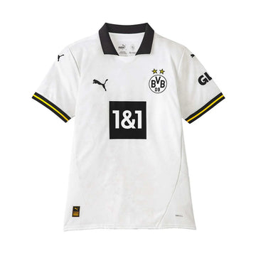 BVB Away 24/25