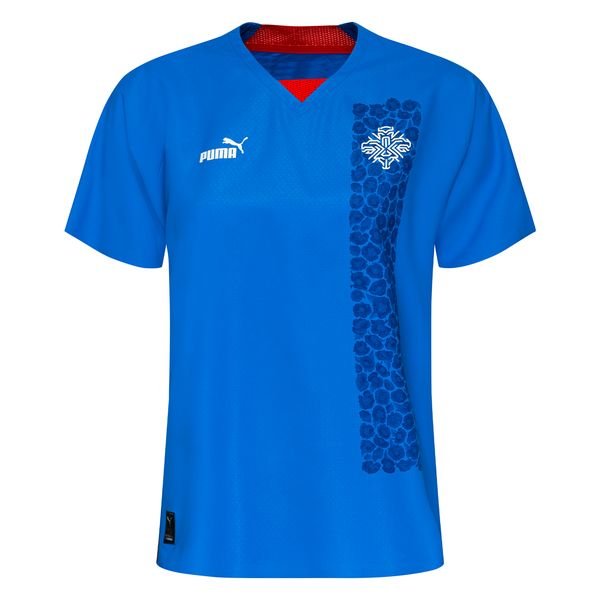 Iceland Home 22/23