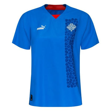 Iceland Home 22/23