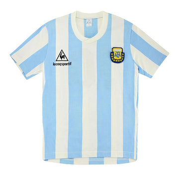 Argentina Retro Home 86/88