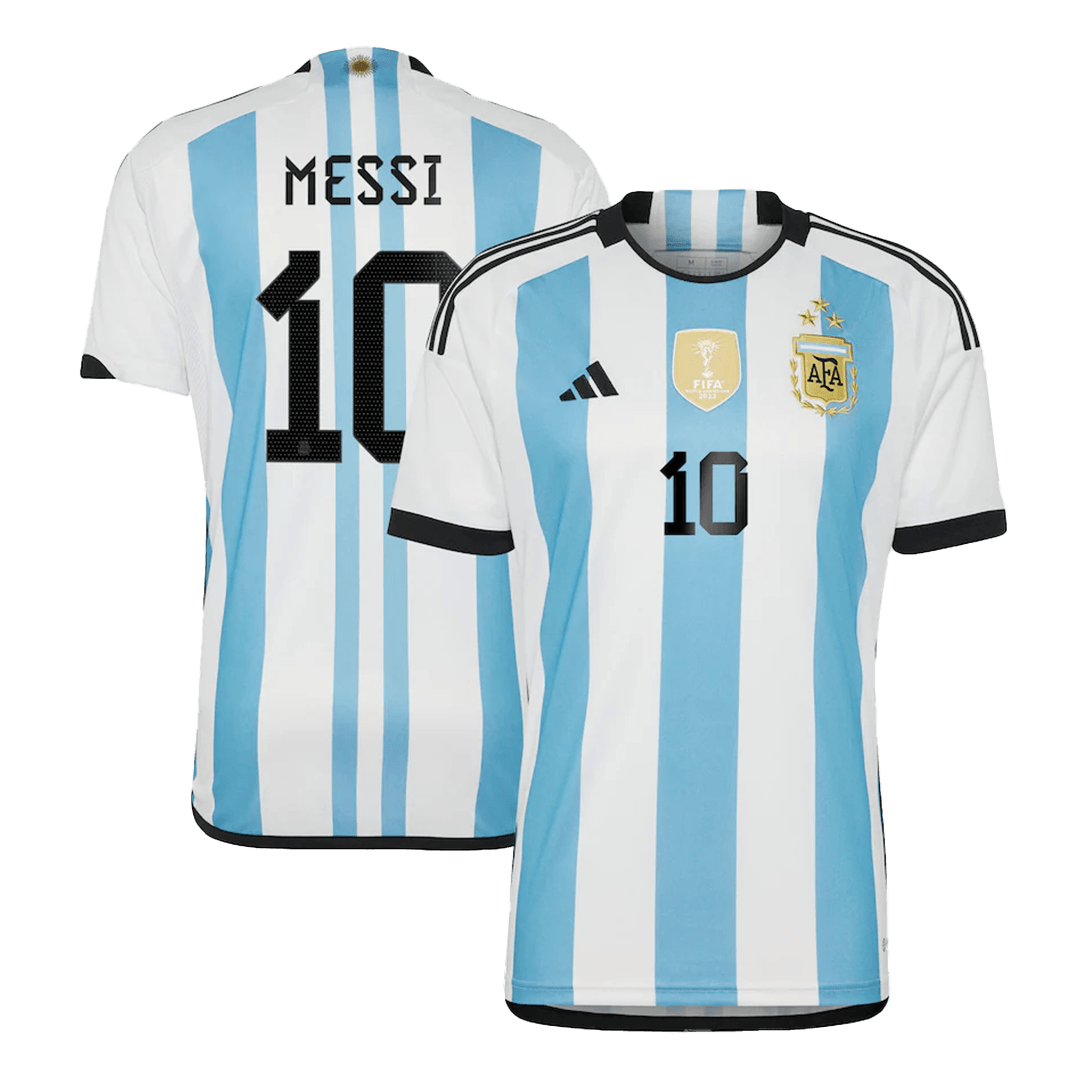 Argentina Home 2024 Player Version