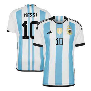 Argentina Home 2024 Player Version