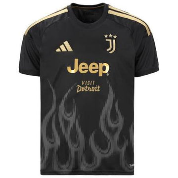 Juventus Third 26/27